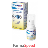 oftamed's spr ocul eufrasi10ml