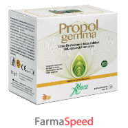 propolgemma 20 compresse orosolubili 1,50 g