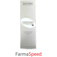 melascreen cre not 50ml ducray