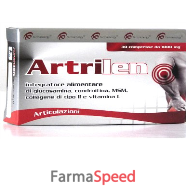 artrilen 30 compresse