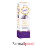 policalm crema antiprurito lenitiva 150 ml