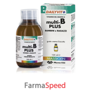 massigen multib plus scir125ml