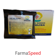 spirulina marcus rohrer ricarica 1 busta da 180 compresse