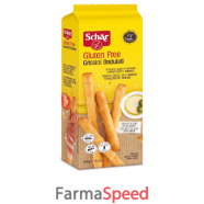 schar grissini ondulati 150 g
