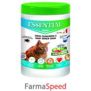 essential gatto senior 150g