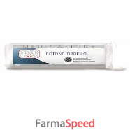 cotone idrofilo silver cro250g