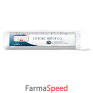 cotone idrofilo silver cro500g
