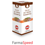 sesamo olio 125 ml