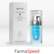 collagenil re-pulp hyalur gel