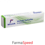 weleda cuprum metallicum praeparatum 0,4% unguento 25 g