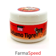 balsamo di tigre bianco 30 ml