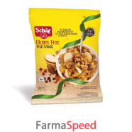 schar fruit muesli 375 g