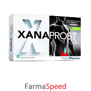 xanaprost act 30 compresse