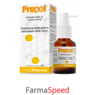 propol ac spray gola 30 ml