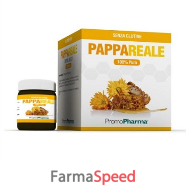 pappa reale fresca 10 g