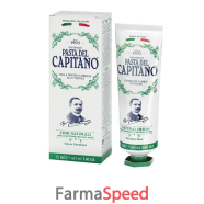 capit1905 dent erbe nat 75ml