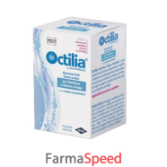 octilia lacrima soluzione isotonica tamponata sterile 10 ml