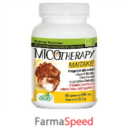 micotherapy maitake 90cps