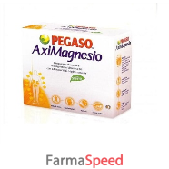 aximagnesio 20 bustine