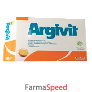 argivit senza glutine 14 bustine da 11,2 g