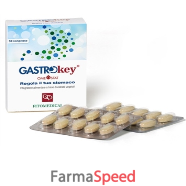 gastrokey 30 compresse da 660 mg