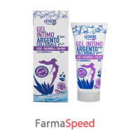 argento colloid plus gel intim