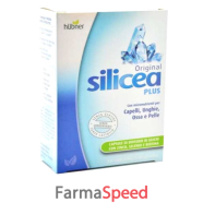 hubner original silicea plus 30 capsule
