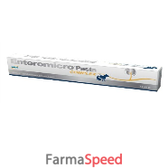 enteromicro complex pasta 15 ml