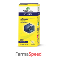 aquilea sonno gocce 20ml