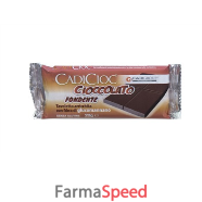 cadicioc fondente barretta 20g