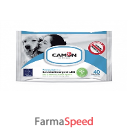 salviette leis 40salv