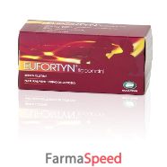 eufortyn 10 flaconcini 15 ml
