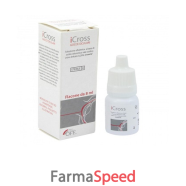 gocce oculari icross 8 ml