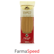 spaghetti 100% sfarinato di farro bio 500 g