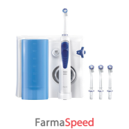oralb idropulsore oxy md20