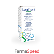 lenifren gocce 50ml
