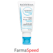 hydrabio crema gommante 75 ml