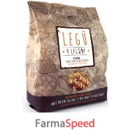 legu' non e' pasta eliche 4 legumi 100% italiani 250 g
