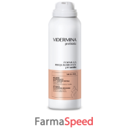 vidermina prebiotic mousse 150 ml
