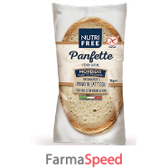 nutrifree panfette 75g