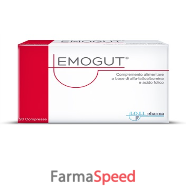 emogut 20cpr 650mg
