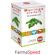 moringa oleifera 1g 60 compresse