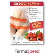 brucia fast 90 pastiglie