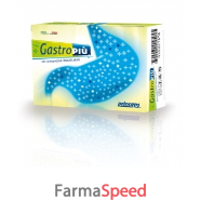 gastropiu' 20 bustine da 15 ml