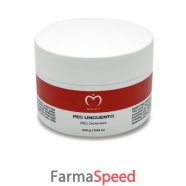 most peg unguento 100 ml