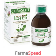 curasept collutorio ecobio 300 ml pharmadent