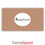 angelzym 30 compresse masticabili