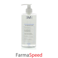 physiopure acqua micellare 400 ml