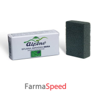 alpino spugna nera