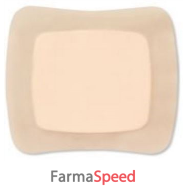 aquacel foam adh 10x10 10pz